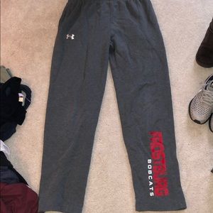 Frostburg sweatpants